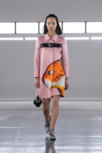 Louis Vuitton Prefall 2024