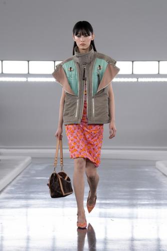 Louis Vuitton Prefall 2024