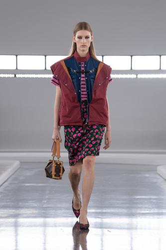 Louis Vuitton Prefall 2024