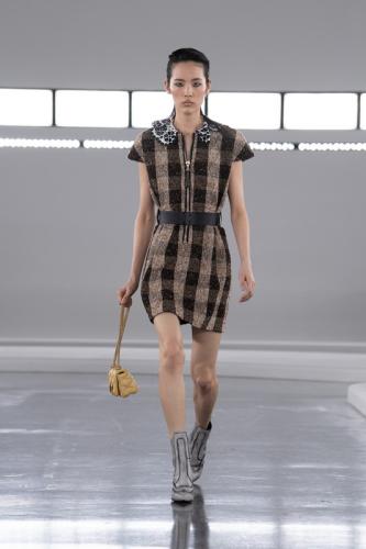 Louis Vuitton Prefall 2024