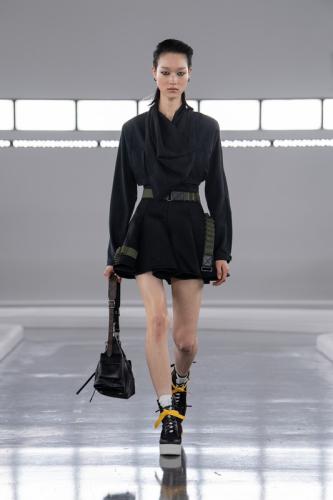 Louis Vuitton Prefall 2024