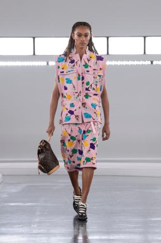 Louis Vuitton Prefall 2024