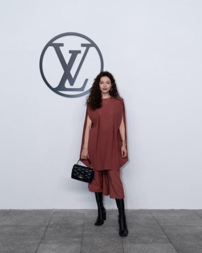 Louis Vuitton Prefall 2024