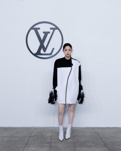 Louis Vuitton Prefall 2024