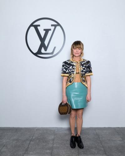 Louis Vuitton Prefall 2024