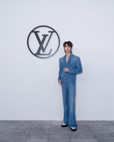 Louis Vuitton Prefall 2024