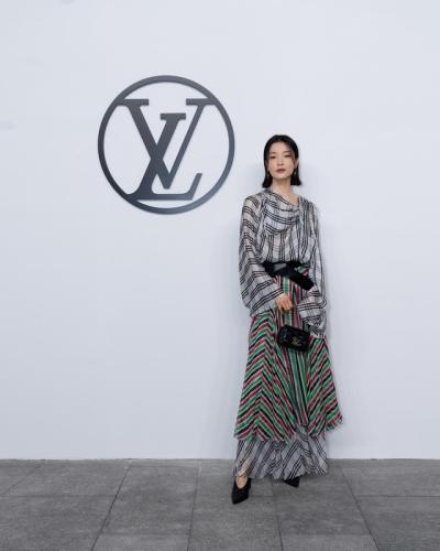 Louis Vuitton Prefall 2024