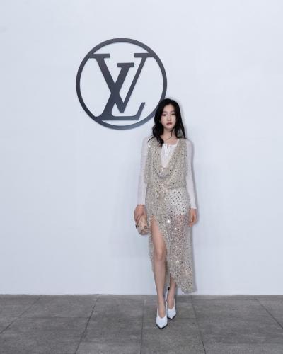 Louis Vuitton Prefall 2024