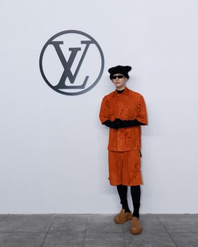 Louis Vuitton Prefall 2024