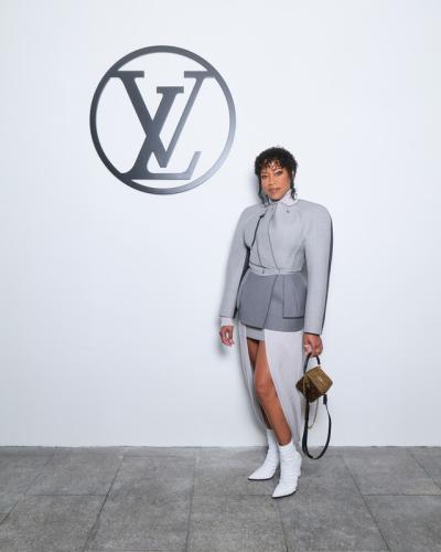 Louis Vuitton Prefall 2024