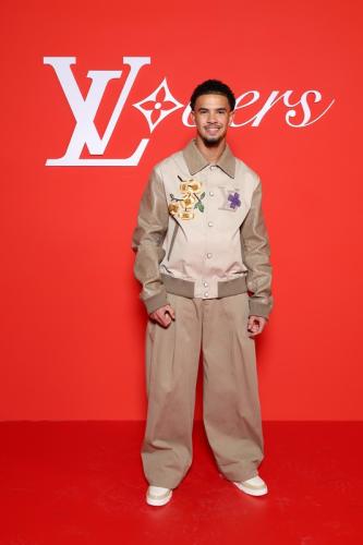 Louis Vuitton Uomo autunno inverno 2024