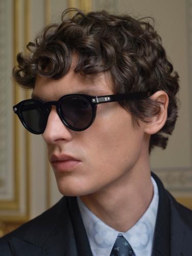 Louis Vuitton Uomo campagna primavera estate 2024