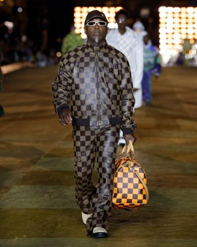 Louis Vuitton Uomo primavera estate 2024