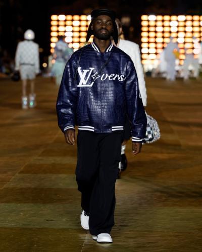 Louis Vuitton Uomo primavera estate 2024