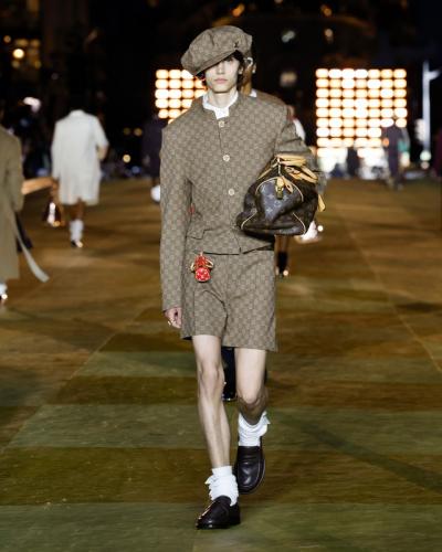 Louis Vuitton Uomo primavera estate 2024