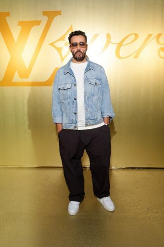 Louis Vuitton Uomo primavera estate 2024