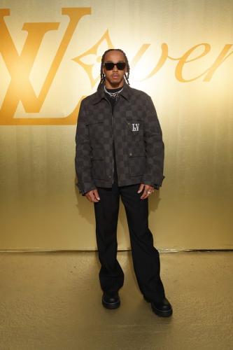 Louis Vuitton Uomo primavera estate 2024