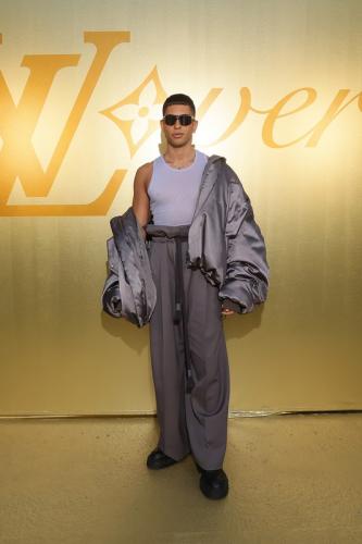 Louis Vuitton Uomo primavera estate 2024