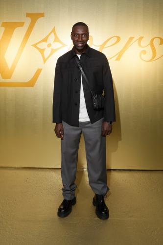 Louis Vuitton Uomo primavera estate 2024