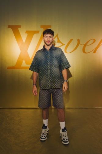 Louis Vuitton Uomo primavera estate 2024