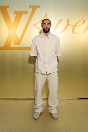 Louis Vuitton Uomo primavera estate 2024