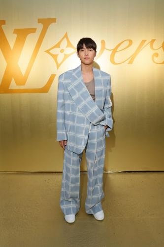 Louis Vuitton Uomo primavera estate 2024