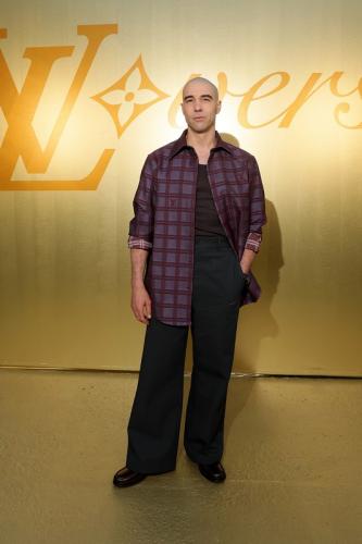 Louis Vuitton Uomo primavera estate 2024