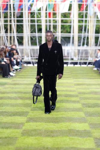 Louis Vuitton Uomo primavera estate 2025