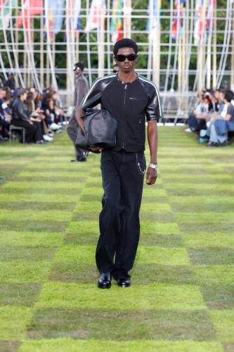 Louis Vuitton Uomo primavera estate 2025