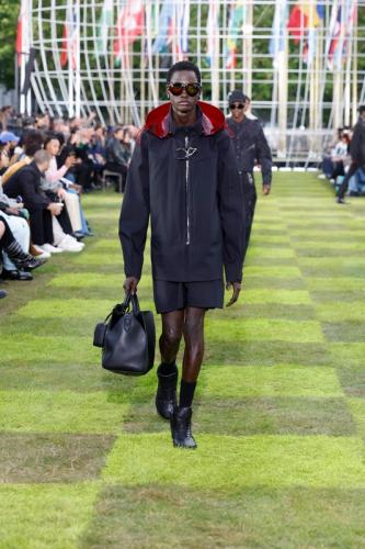 Louis Vuitton Uomo primavera estate 2025