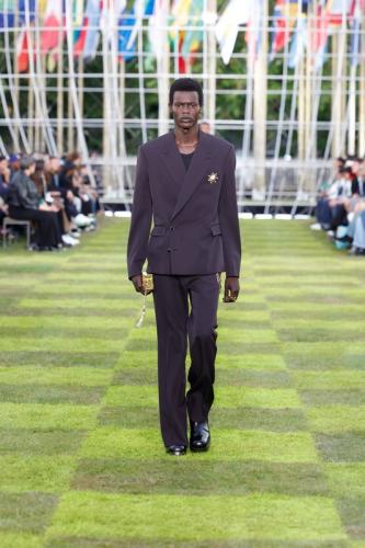 Louis Vuitton Uomo primavera estate 2025