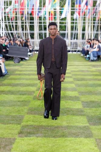 Louis Vuitton Uomo primavera estate 2025