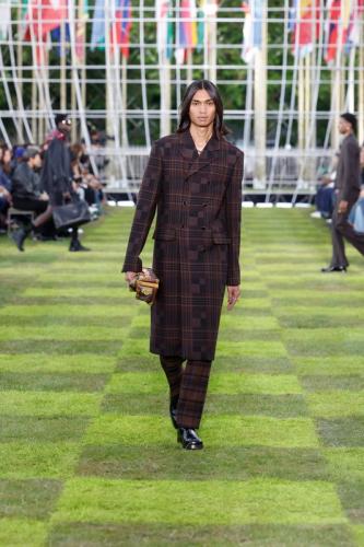 Louis Vuitton Uomo primavera estate 2025