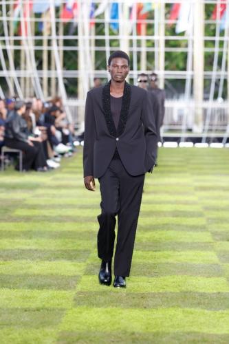 Louis Vuitton Uomo primavera estate 2025