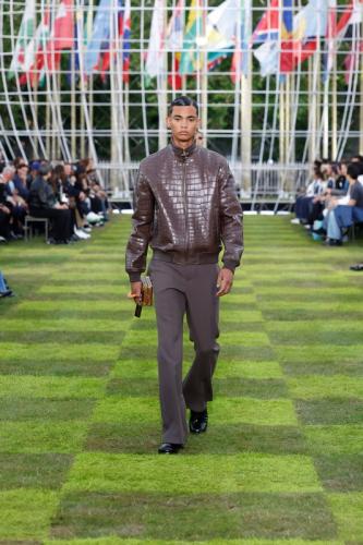 Louis Vuitton Uomo primavera estate 2025