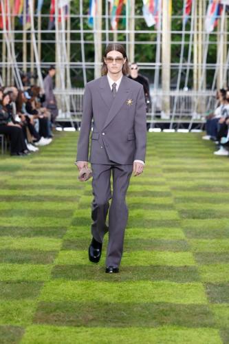 Louis Vuitton Uomo primavera estate 2025