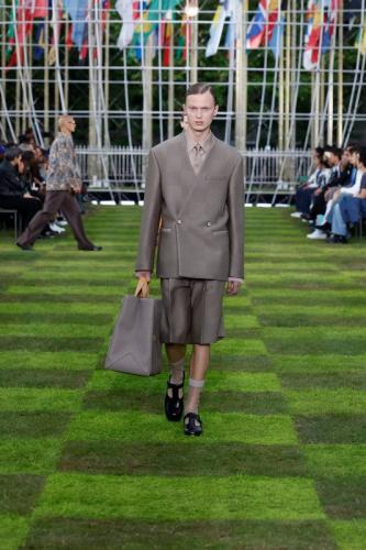 Louis Vuitton Uomo primavera estate 2025