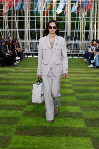 Louis Vuitton Uomo primavera estate 2025