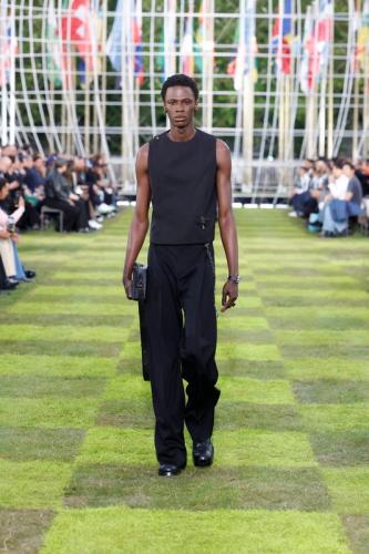 Louis Vuitton Uomo primavera estate 2025