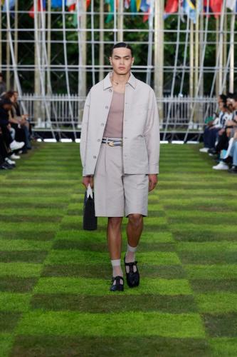 Louis Vuitton Uomo primavera estate 2025