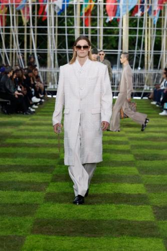 Louis Vuitton Uomo primavera estate 2025