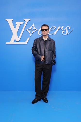 Louis Vuitton Uomo primavera estate 2025