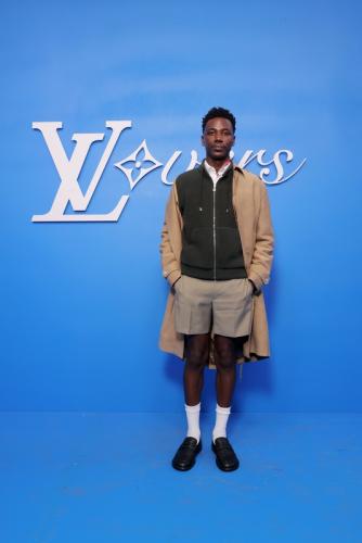 Louis Vuitton Uomo primavera estate 2025