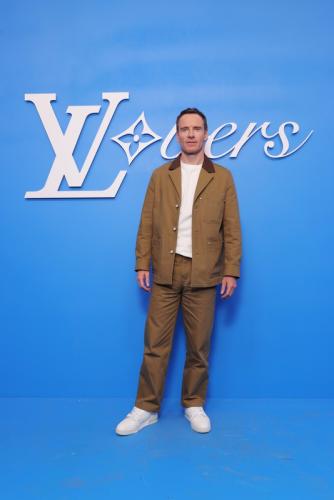 Louis Vuitton Uomo primavera estate 2025