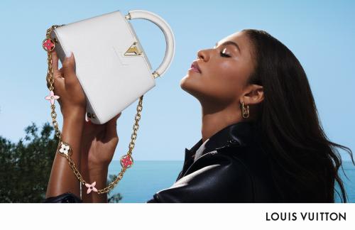 Louis Vuitton Zendaya