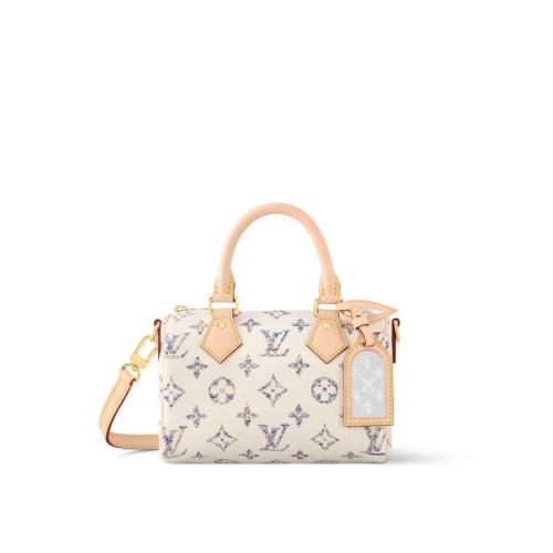 Louis Vuitton capsule Nautical 2024