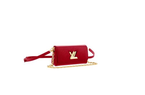 Louis Vuitton capsule Nautical 2024