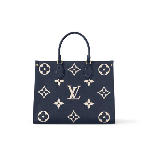 Louis Vuitton capsule Nautical 2024