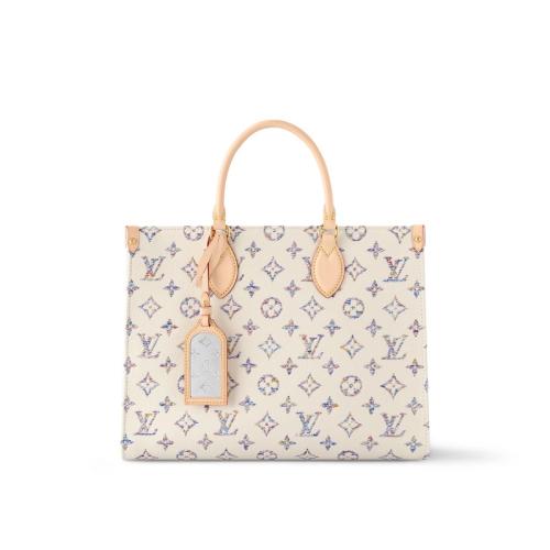 Louis Vuitton capsule Nautical 2024