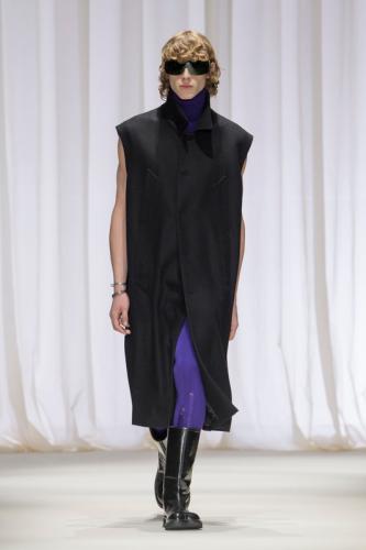 MM6 Maison Margiela autunno inverno 2024 2025